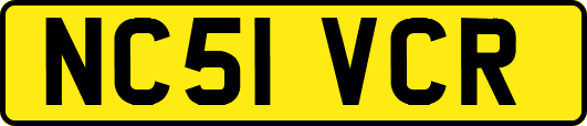 NC51VCR