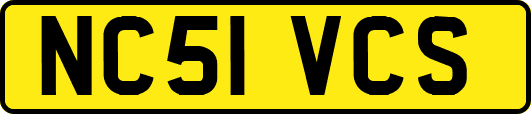 NC51VCS