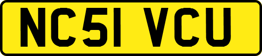 NC51VCU