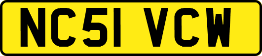 NC51VCW