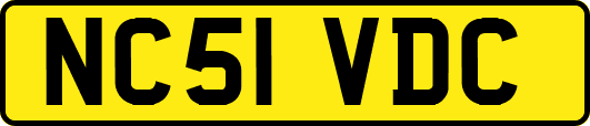 NC51VDC
