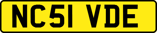 NC51VDE