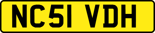 NC51VDH