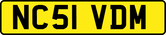 NC51VDM