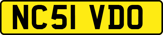 NC51VDO