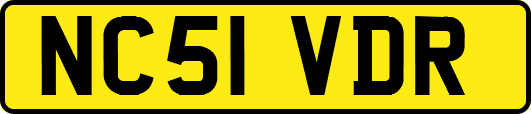 NC51VDR