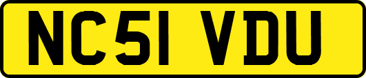 NC51VDU