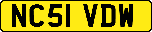NC51VDW