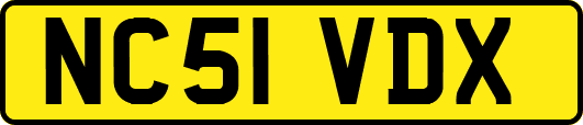 NC51VDX