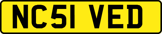 NC51VED