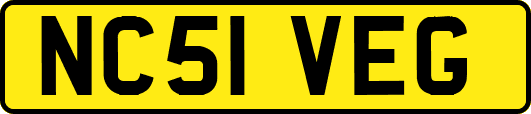 NC51VEG