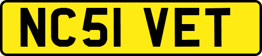 NC51VET
