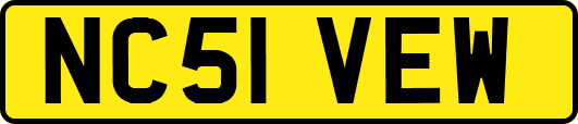 NC51VEW
