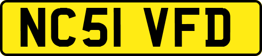 NC51VFD