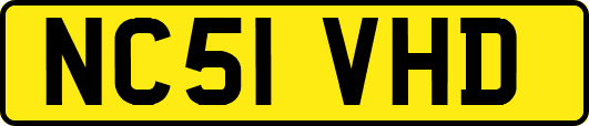 NC51VHD