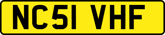 NC51VHF