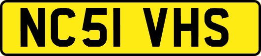 NC51VHS