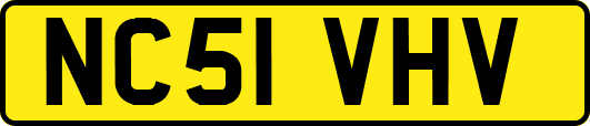 NC51VHV