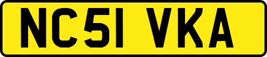 NC51VKA