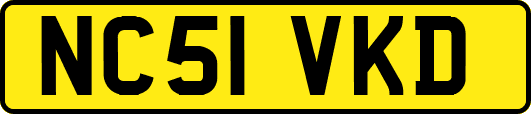 NC51VKD