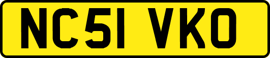 NC51VKO