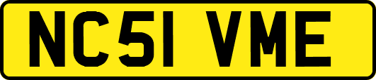 NC51VME