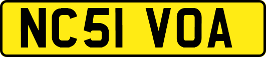 NC51VOA