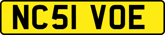 NC51VOE