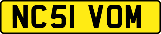 NC51VOM