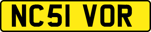NC51VOR
