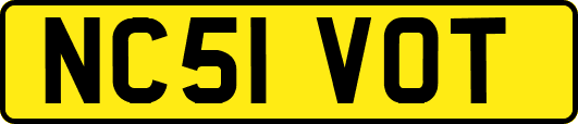 NC51VOT