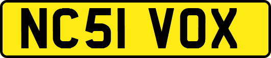 NC51VOX