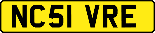 NC51VRE