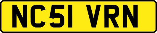 NC51VRN