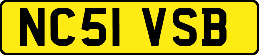 NC51VSB
