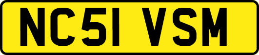 NC51VSM