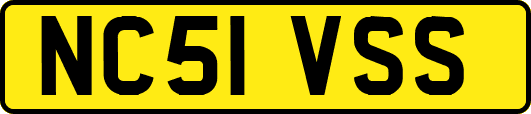 NC51VSS