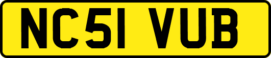 NC51VUB