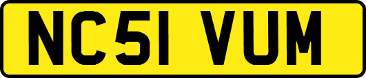 NC51VUM