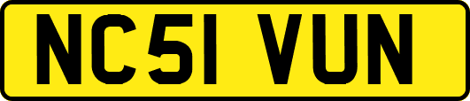 NC51VUN