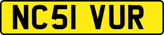 NC51VUR