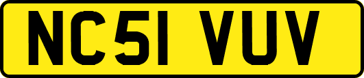 NC51VUV