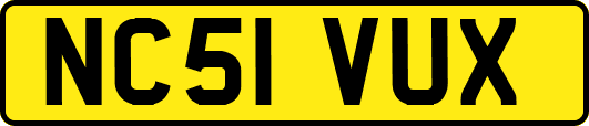 NC51VUX