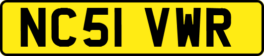 NC51VWR