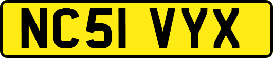 NC51VYX