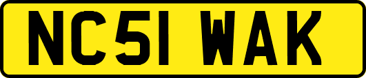 NC51WAK