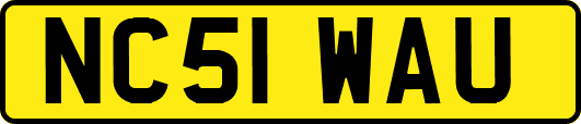 NC51WAU