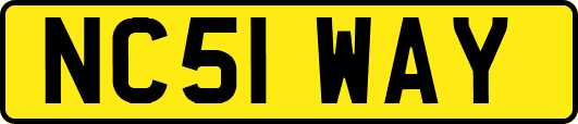 NC51WAY