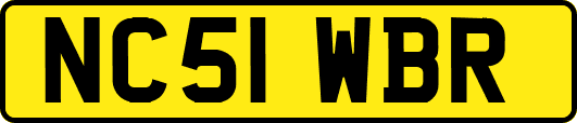 NC51WBR