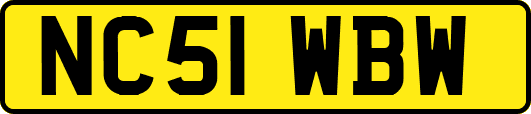 NC51WBW